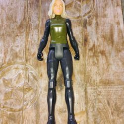 Marvel Black Widow Hero