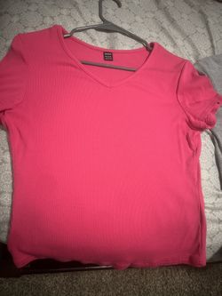 SHEIN Shirts