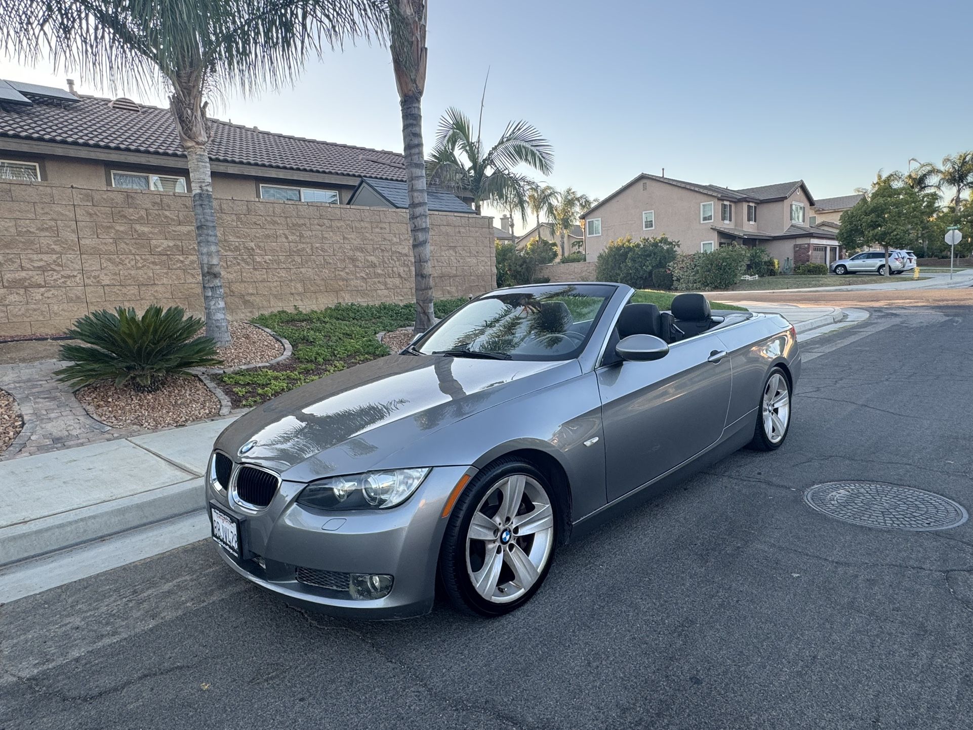 2009 BMW 335i