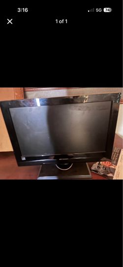 24 inch flatscreen