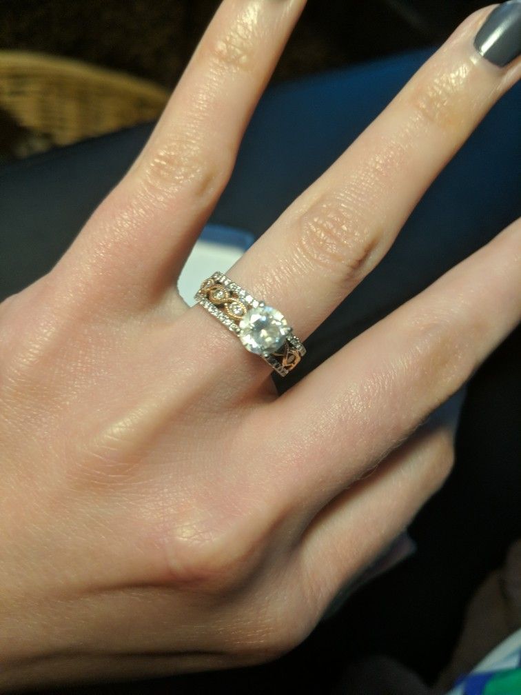 Engagement Ring