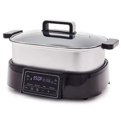 GreenPan Bistro Multi Skillet Deluxe