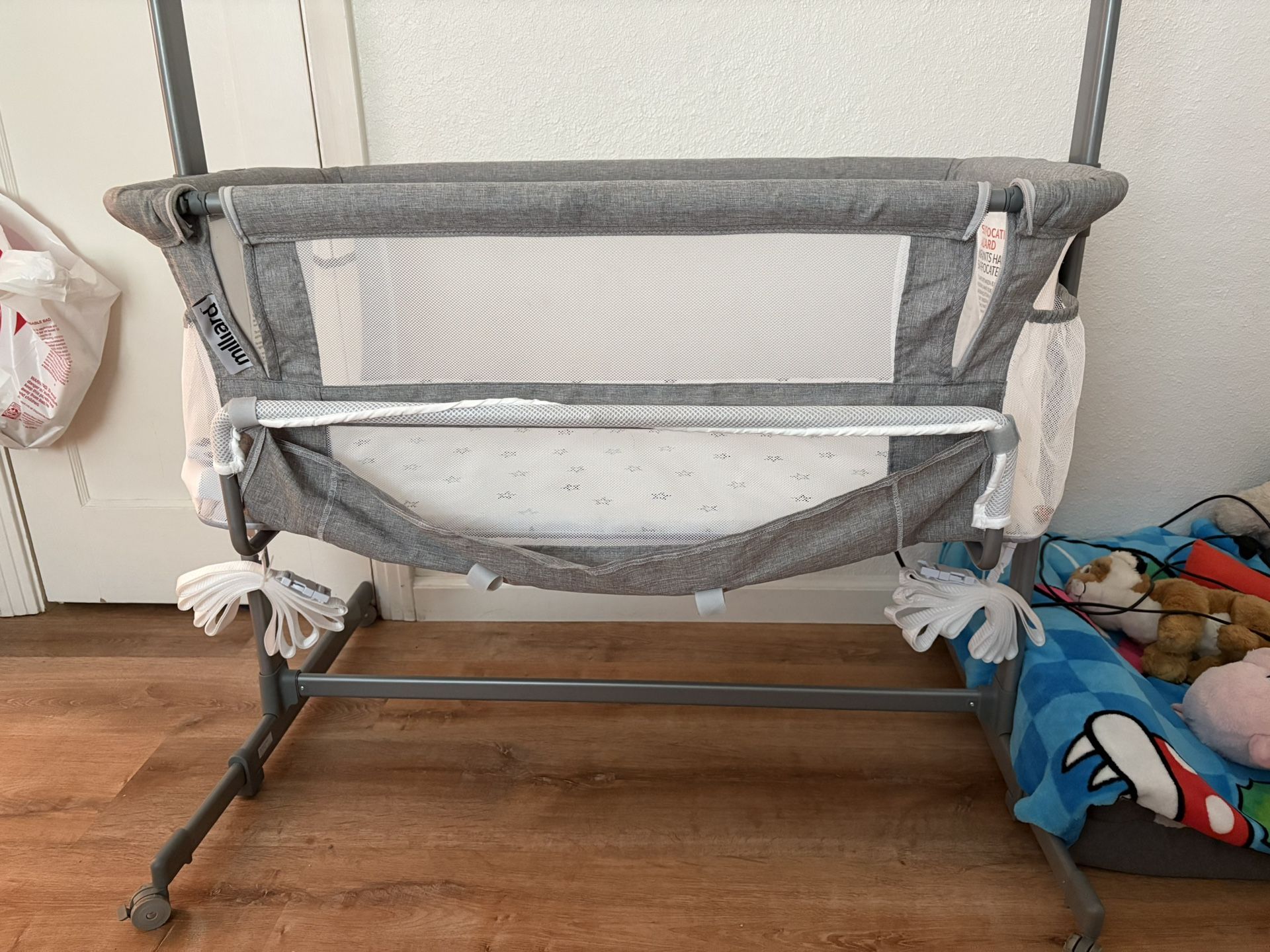 Milliard Bassinet