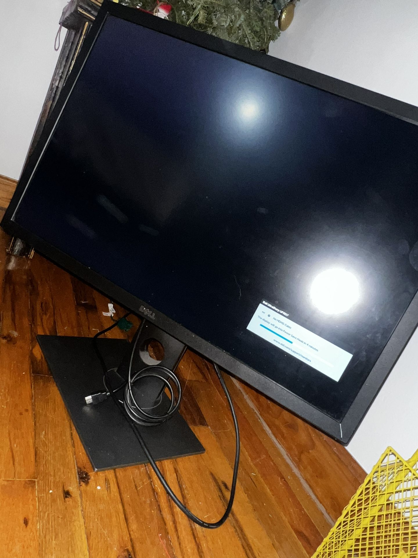 Dell UP3017 73GTT 30-Inch Screen Led-Lit Monitor