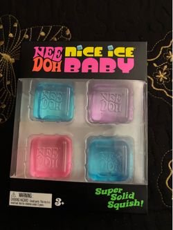 Needoh babyice