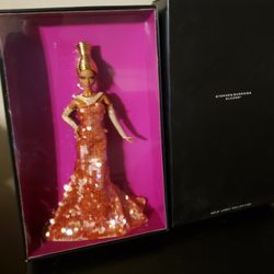 Gold Label Barbie Collection