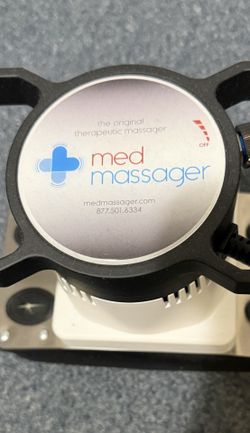 Massager
