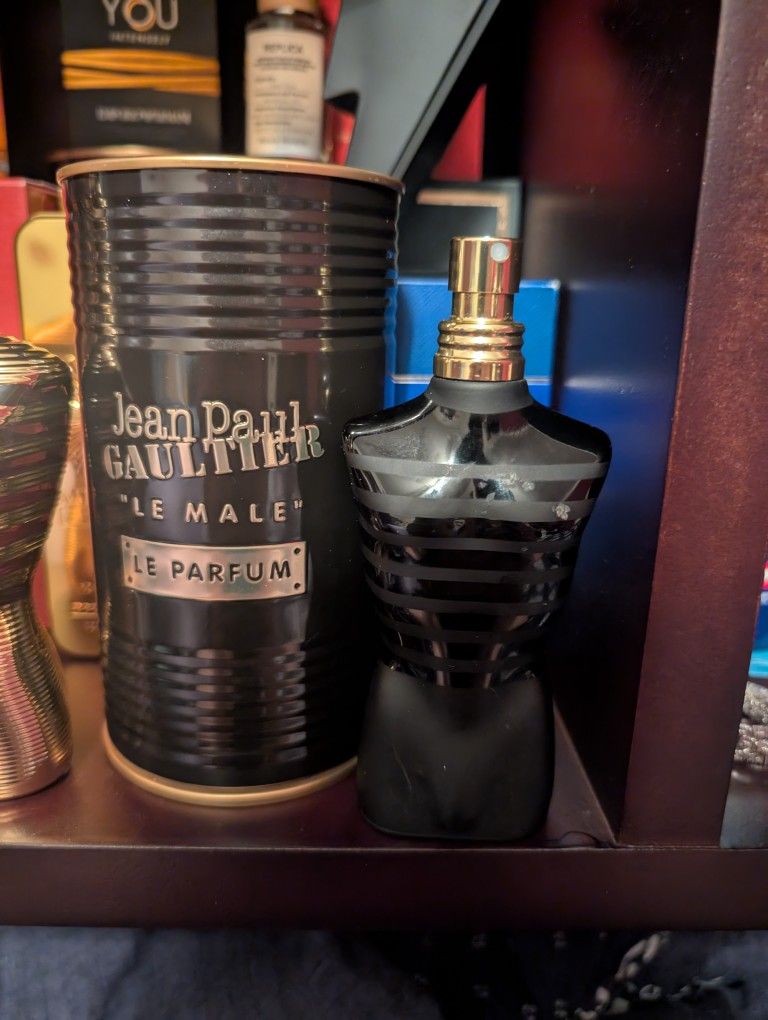 Jpg  Le Male Le Pafum