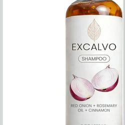 Exclavo Shampoo