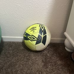 Soccer Ball