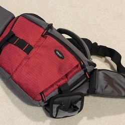 DSLR Camera Bag