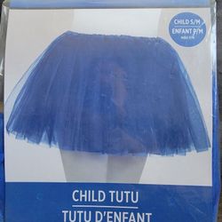 New Kids tutu