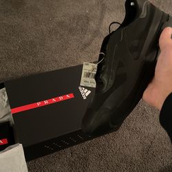 Adidas Prada Luna Rossa