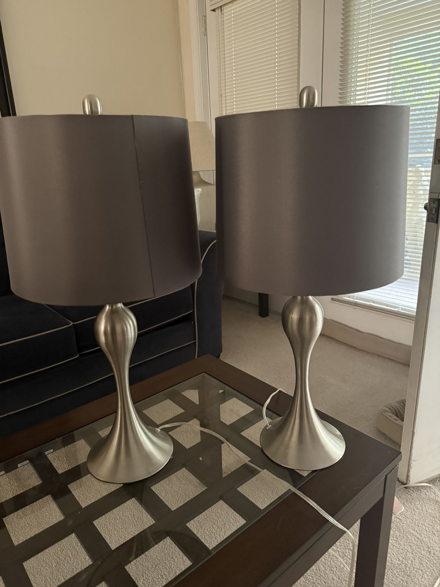 lamps