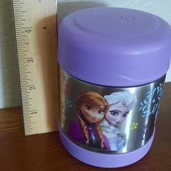 Disney's Frozen 12 Ounce Thermos 