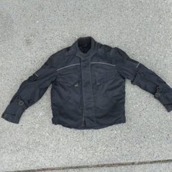 Motorcycle Jacket