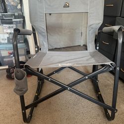Freestyle Rocker Chair 