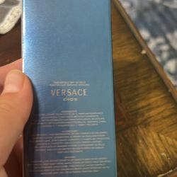Versace colognes