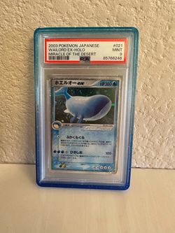 Pokemon Card
