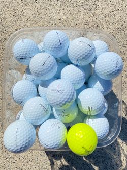 Golf balls Titleist Prov1