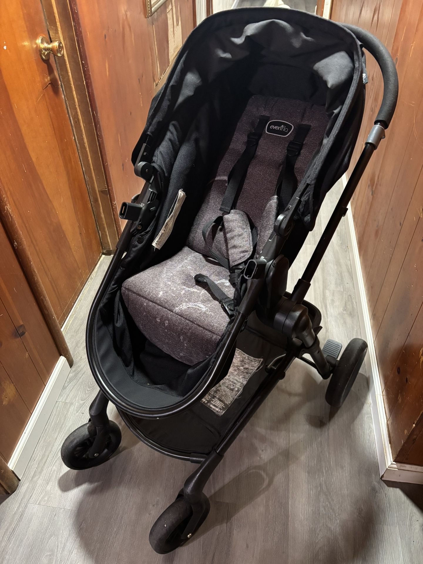 Stroller