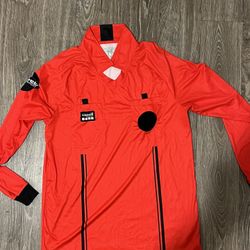 Camisas De Árbitro / Referee Shirts