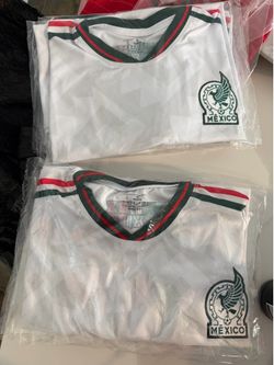 Mexico jersey