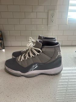 cool grey 11