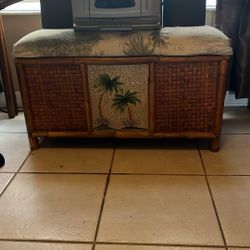 Beautiful One Of A Kind Storage 