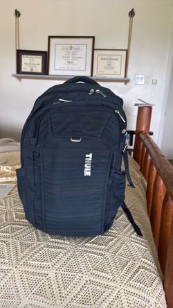 Thule Construct 24L Laptop Backback