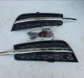 11-16 Chevrolet Cruze LED Fog Lights Luces Focos Niebla Neblina Chevy