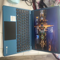 Gateway 14.1" Ultra Slim Notebook