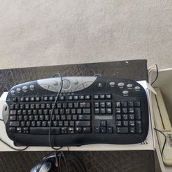Bunch Of Miscellaneous Computer Items