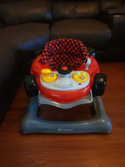 BABYTREND WALKER