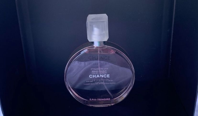 Chanel Chance Eau Tendre Perfume