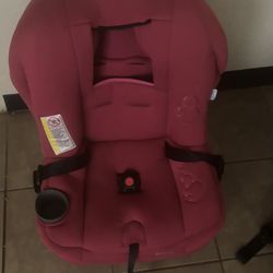 Baby Car Seat 