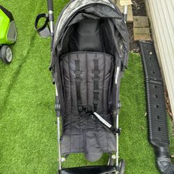 Kids 3D Lite Summer Stroller