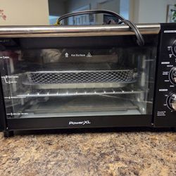 Power XL Oven