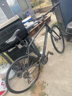 Trek Bike