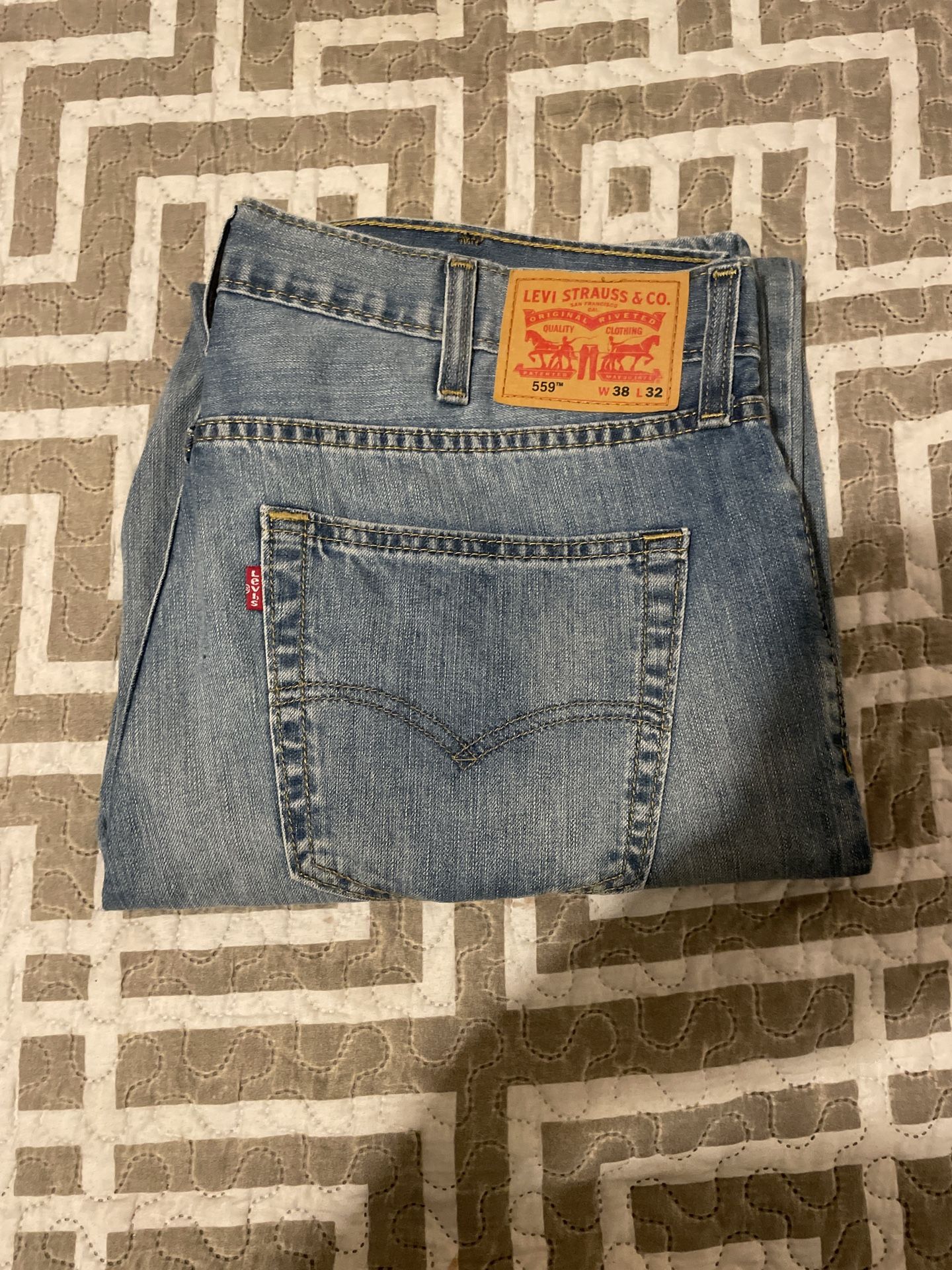 Levi Jeans