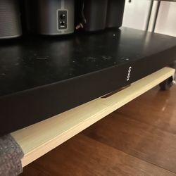 Sonos Playbase