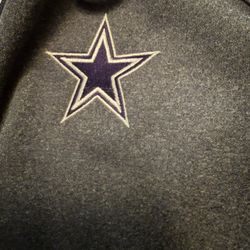 Dallas Cowboys 🏈 Columbia zip up  jacket small