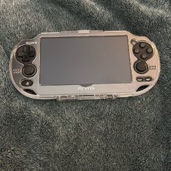 Ps Vita 