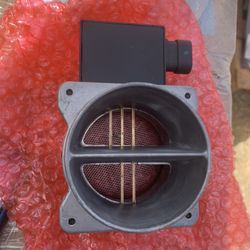Gm Mas Flow Sensor 