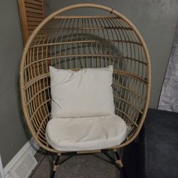 Hobby Lobby Egg Chair