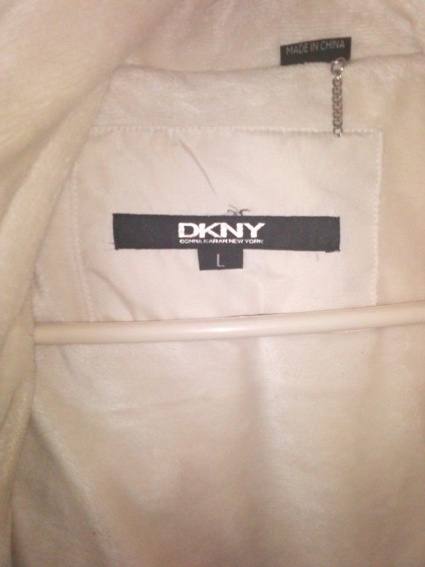 Woman's DKNY Jacket 