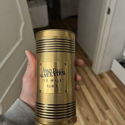 Jean Paul Gaultier Le Male Elixir 4.2 oz