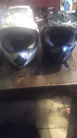 Helmets
