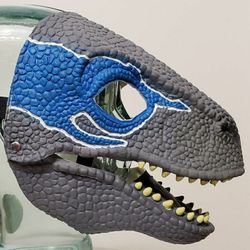 Dinosaur Mask