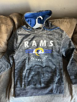 Los Angeles Rams Sweater Hoodie